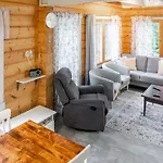 Holiday home Vuokatin Alma By Interhome *