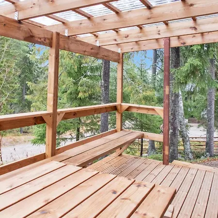 Vuokatin Alma By Interhome Semesterbostad