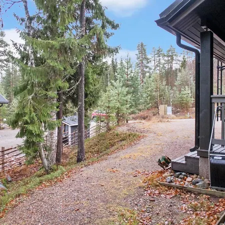 Casa vacanze Vuokatin Alma By Interhome Vuokatti