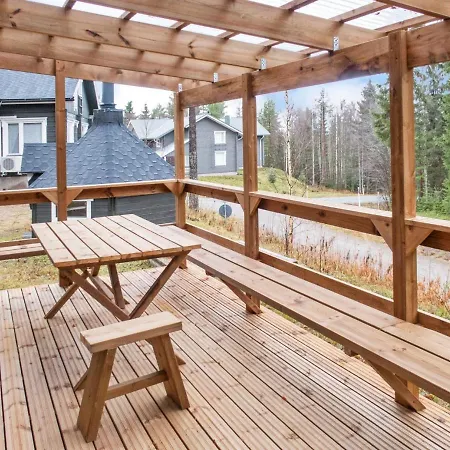 Vuokatin Alma By Interhome Vuokatti