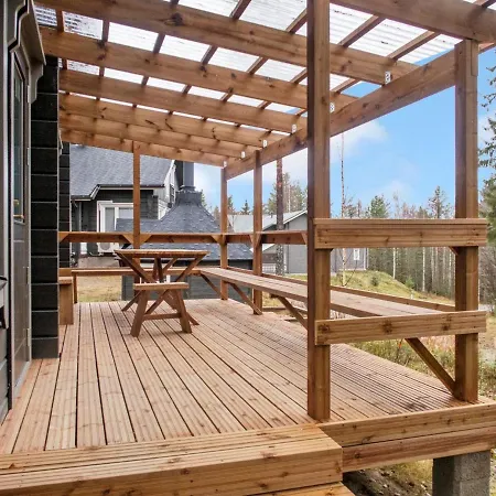 Vuokatin Alma By Interhome * Vuokatti