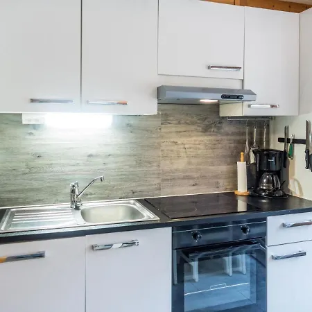 Vuokatin Alma By Interhome *