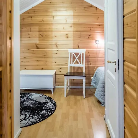 Vuokatin Alma By Interhome Vuokatti