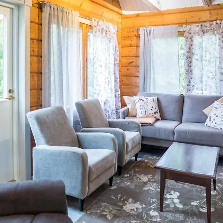 Casa vacanze Vuokatin Alma By Interhome Vuokatti
