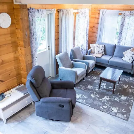 Vuokatin Alma By Interhome
