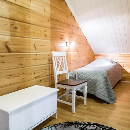 Casa vacanze Vuokatin Alma By Interhome *