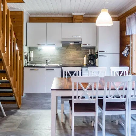Vuokatin Alma By Interhome Casa vacanze