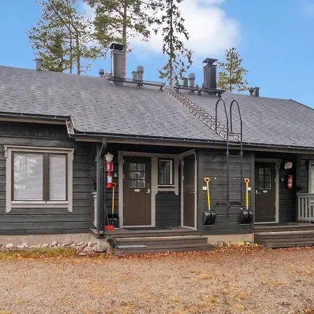 Vuokatin Alma By Interhome Semesterbostad Vuokatti