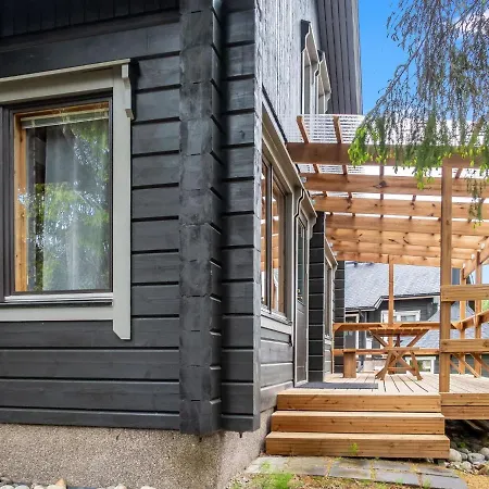 Vuokatin Alma By Interhome Semesterbostad Vuokatti