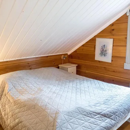 Vuokatin Alma By Interhome Casa vacanze Vuokatti