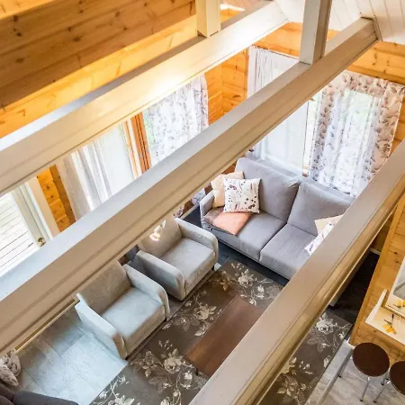 Vuokatin Alma By Interhome Casa vacanze *