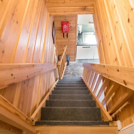 Vuokatin Alma By Interhome Casa vacanze *