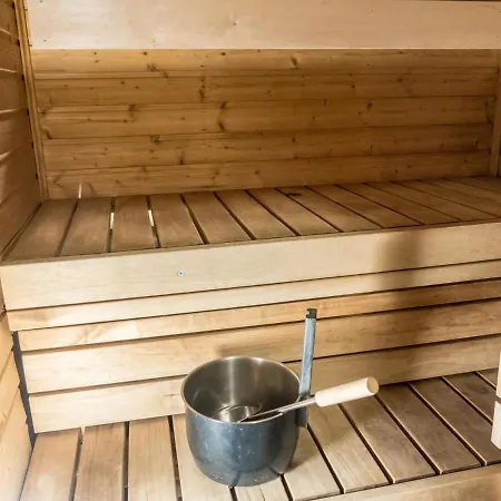Vuokatin Alma By Interhome