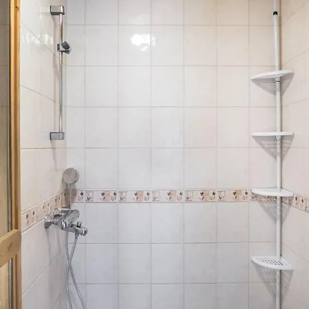 Semesterbostad Vuokatin Alma By Interhome Vuokatti