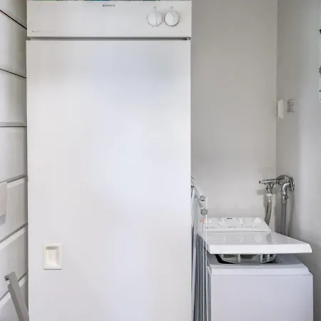 Casa vacanze Vuokatin Alma By Interhome *