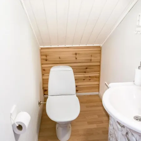 Semesterbostad Vuokatin Alma By Interhome *