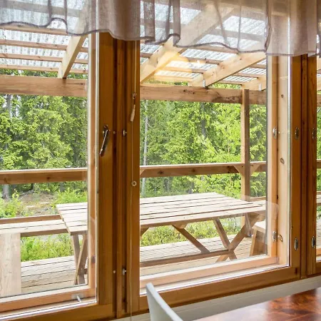 Vuokatin Alma By Interhome * Vuokatti