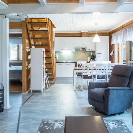 Vuokatin Alma By Interhome Semesterbostad