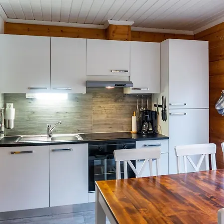 Vuokatin Alma By Interhome * Vuokatti