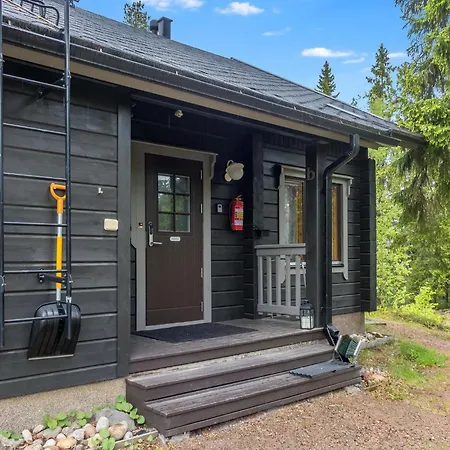 Casa vacanze Vuokatin Alma By Interhome Vuokatti