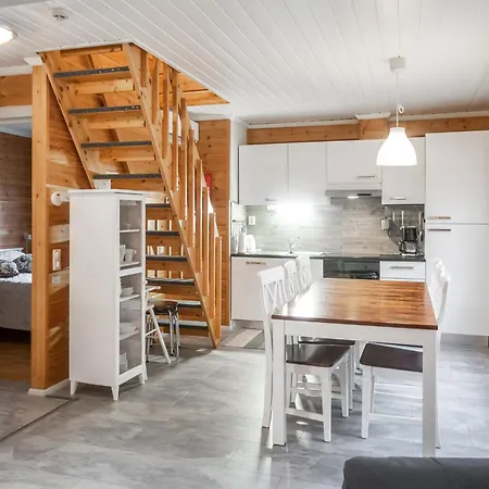 Vuokatin Alma By Interhome Vuokatti