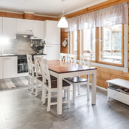 Vuokatin Alma By Interhome Casa de Férias
