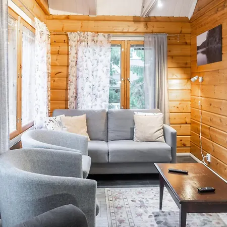 Casa de Férias Vuokatin Alma By Interhome *