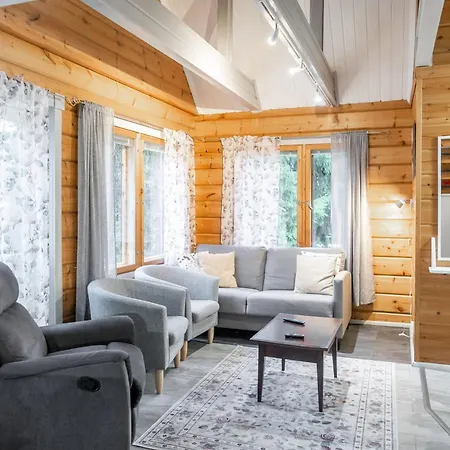 Vuokatin Alma By Interhome *