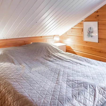 Vuokatin Alma By Interhome *