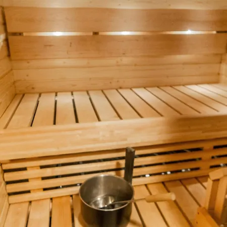 Vuokatin Alma By Interhome