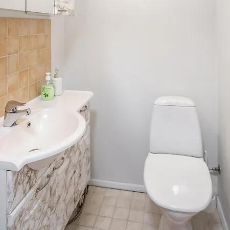 Vuokatin Alma By Interhome בית נופש ווקאטי
