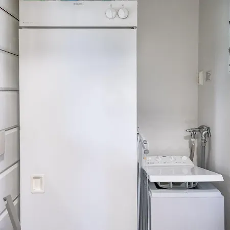 Vuokatin Alma By Interhome * ווקאטי