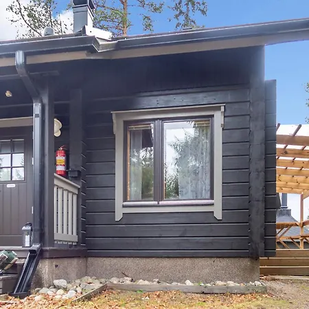 בית נופש Vuokatin Alma By Interhome