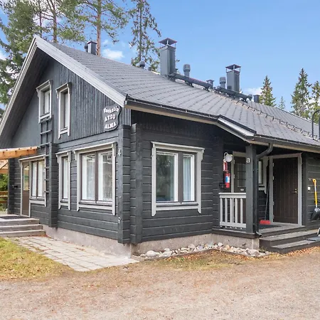 Vuokatin Alma By Interhome *