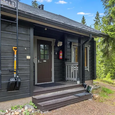 Vuokatin Alma By Interhome *
